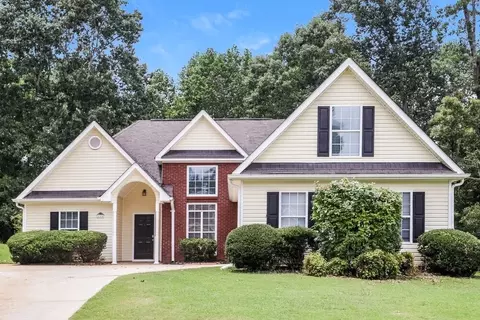 115 Syracuse Ln, Covington, GA 30016