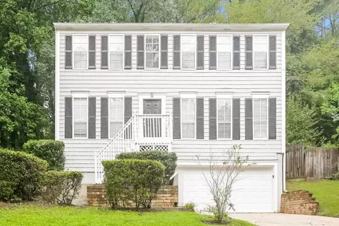445 Ridgedale Way, Lawrenceville, GA 30044
