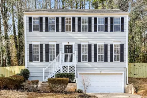 445 Ridgedale Way, Lawrenceville, GA 30044