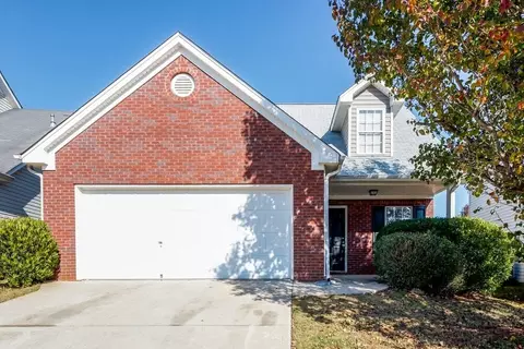 4050 Tussahaw Xing, Mcdonough, GA 30252