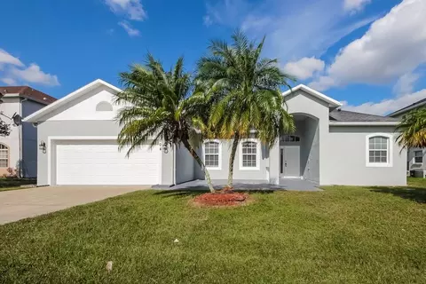 104 Bridgeport Way, Poinciana, FL 34758