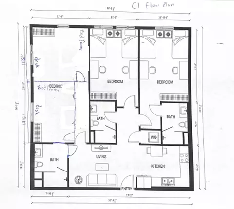 1421 W Adams Blvd, Los Angeles, CA 90007