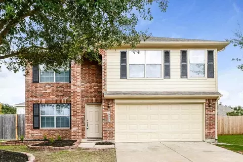 19527 Cabra Ct, Katy, TX 77449