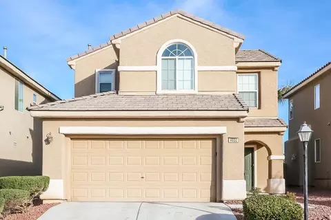 4032 Benevolent Dr, North Las Vegas, NV 89032