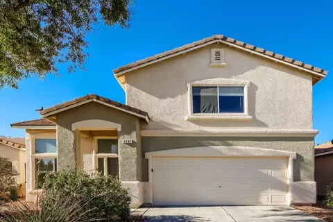 4137 Catalan Sails Ave, North Las Vegas, NV 89031