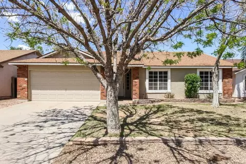 1042 S Canal Dr, Gilbert, AZ 85296
