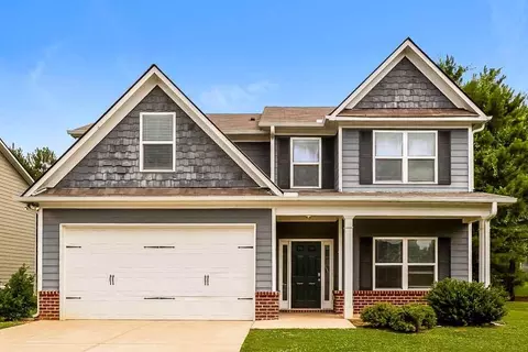 70 Moss Way NW, Cartersville, GA 30120