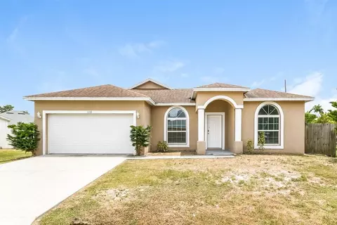 1143 Doncaster Ct, Poinciana, FL 34758