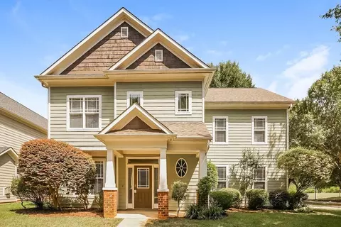 19002 Coachmans Trce, Cornelius, NC 28031
