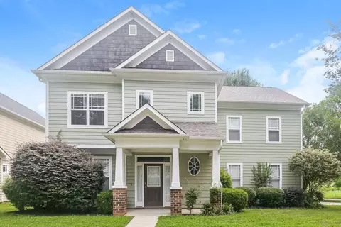 19002 Coachmans Trce, Cornelius, NC 28031