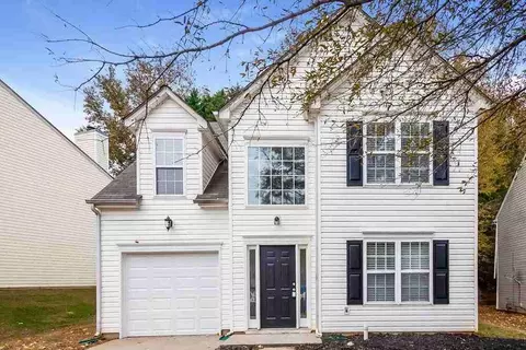 905 Grassy Patch Ln, Charlotte, NC 28216