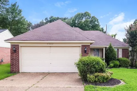 7007 Raleigh Lagrange Rd, Cordova, TN 38018