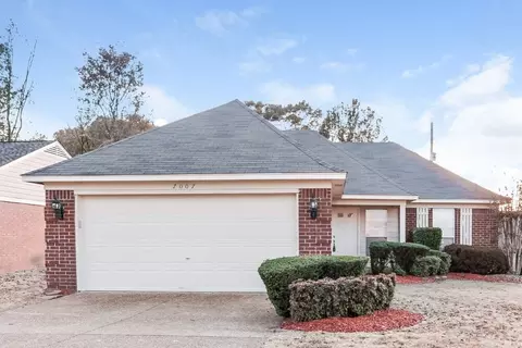 7007 Raleigh Lagrange Rd, Cordova, TN 38018