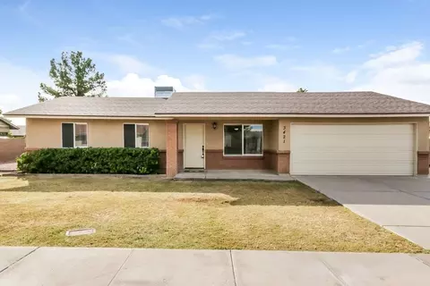 3421 E Dragoon Ave, Mesa, AZ 85204