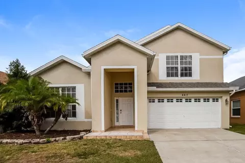 4417 Spring Blossom Dr, Kissimmee, FL 34746
