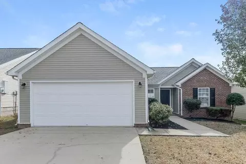 7409 E Winchester Dr, Antioch, TN 37013