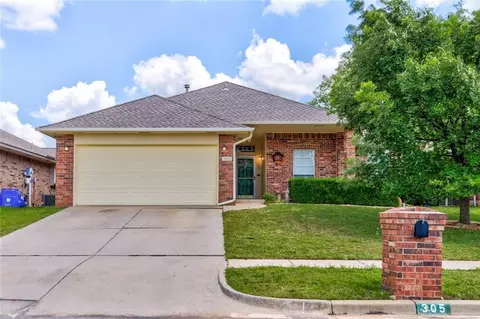 305 Waterfront Dr, Norman, OK 73071