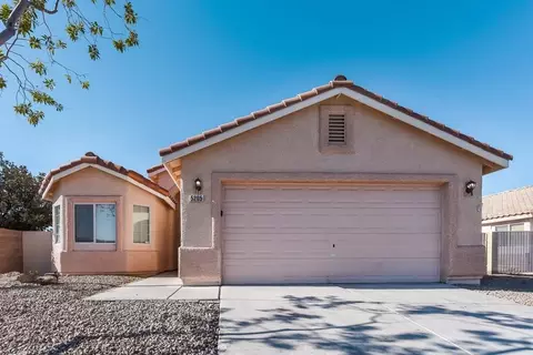 5205 Madison Stone St, North Las Vegas, NV 89081