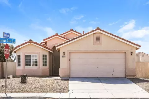 5205 Madison Stone St, North Las Vegas, NV 89081