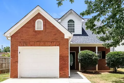 7567 Winderemere Park, Riverdale, GA 30274