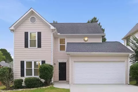 1001 Maidstone Ct, Marietta, GA 30066