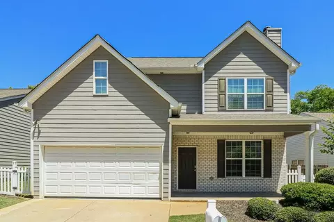 77 Rosemont Ct, Hiram, GA 30141