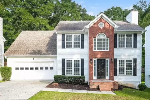 655 Simon Ive Dr, Lawrenceville, GA 30045