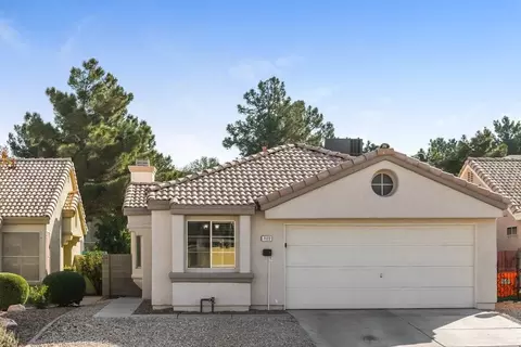 7122 Knoll View Dr, Las Vegas, NV 89119