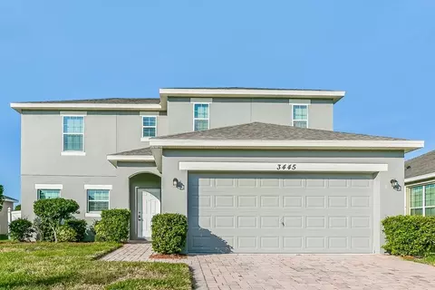 3445 Brant St, Saint Cloud, FL 34772