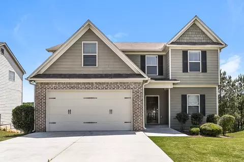 53 Hamilton Blvd NW, Cartersville, GA 30120