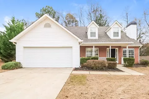 1005 Vineyard Walk, Mcdonough, GA 30253
