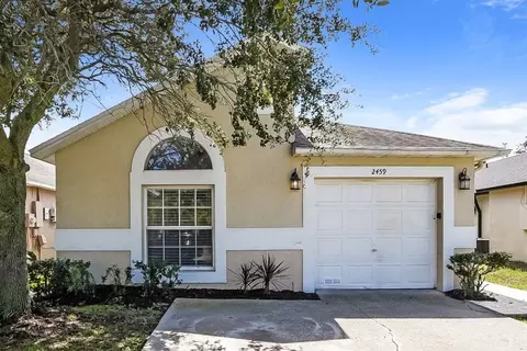 2459 Parsons Pond Cir, Kissimmee, FL 34743