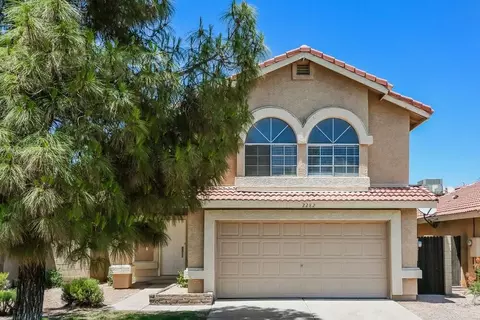 2282 W Park Ave, Chandler, AZ 85224