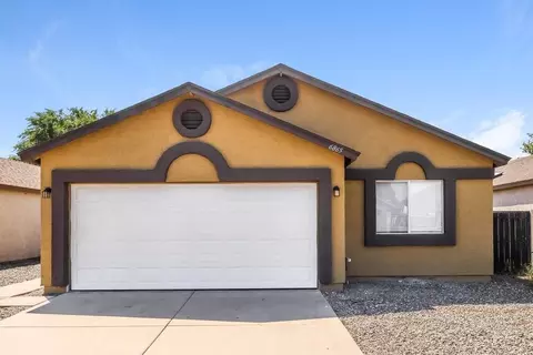 6865 W State Ave, Glendale, AZ 85303