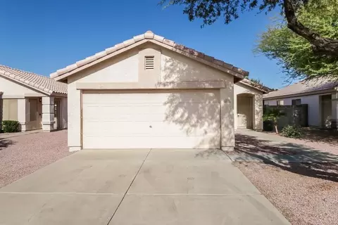 10602 W Rosewood Dr, Avondale, AZ 85392