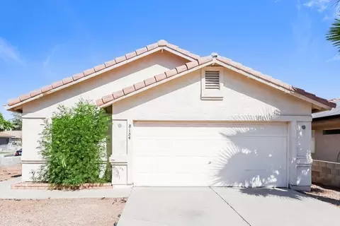 8154 W Shangri La Rd, Peoria, AZ 85345
