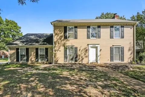 4000 Kingsland Cv, Memphis, TN 38125