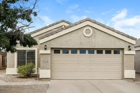 39378 N Parisi Cir, San Tan Valley, AZ 85140