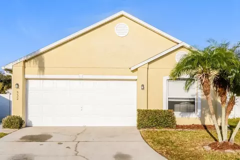 532 Caladesi Trl, Azalea Park, FL 32807