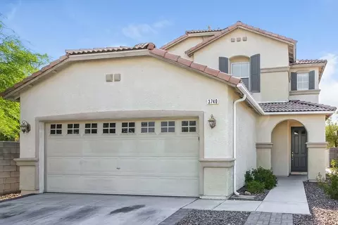 3740 Dustin Lee St, Las Vegas, NV 89129