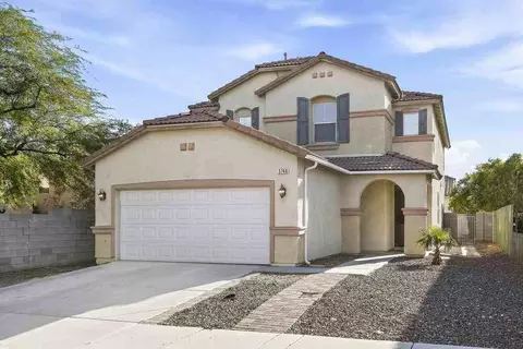 3740 Dustin Lee St, Las Vegas, NV 89129