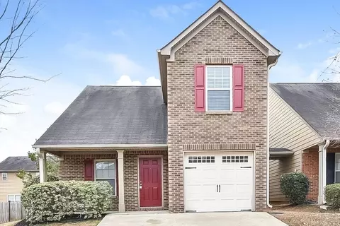 214 Ben Ln, Fairburn, GA 30213