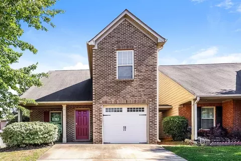 214 Ben Ln, Fairburn, GA 30213
