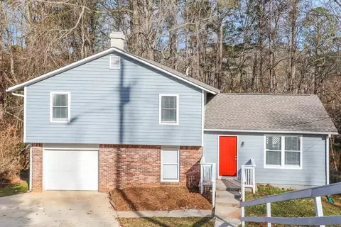 4000 Chimney Ridge Way, Ellenwood, GA 30294