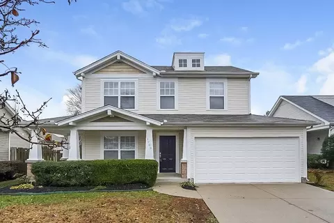 2909 Summer Hollow Ct, Hermitage, TN 37076