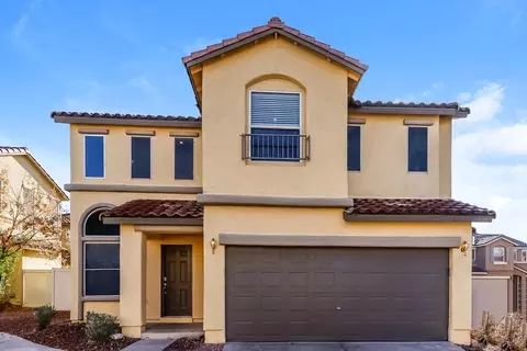 970 Medina De Leon Ave, Henderson, NV 89015
