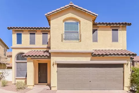 970 Medina De Leon Ave, Henderson, NV 89015
