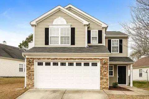 4737 Tommans Trl, Raleigh, NC 27616