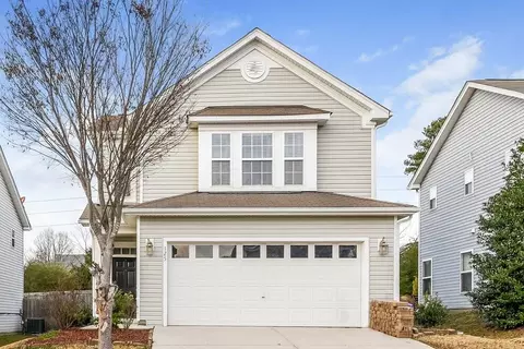 125 Depot Ridge Rd, Garner, NC 27529