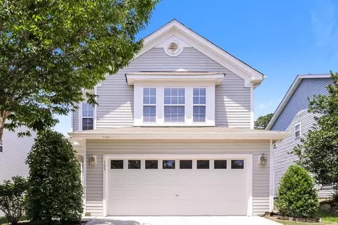 125 Depot Ridge Rd, Garner, NC 27529